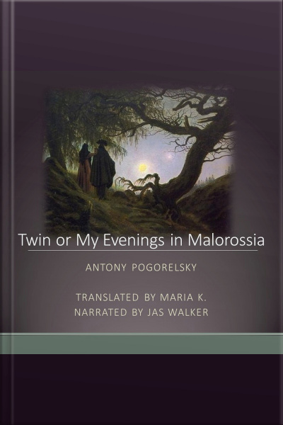 Twin Or My Evenings In Malorossia