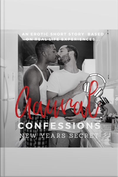 New Years Secret: An Erotic True Confession