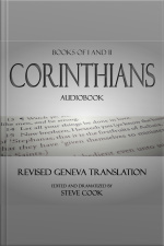Books Of Iii Corinthians Audiobook: From The Revised Geneva Translation