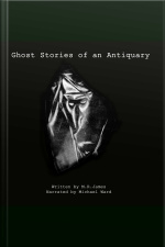 Ghost Stories Of An Antiquary