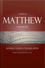 Matthew Audiobook: From The Revised Geneva Translation