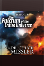 The Fulcrum Of The Entire Universe