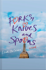 Forks, Knives, And Spoons