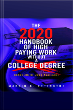 The 2020 Handbook Of High Paying Work Without A College Degree