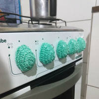 Quase tudo tem jeito, até o confinamento - Episódio 04