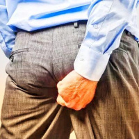 Nádegas e cUrrupção - Episódio 25