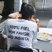 Do jeito que você me olha - Episódio 91 