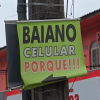 Roubaram minha calça! - Episódio 106