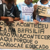 Pão de leite é prova de amor - Episódio 82