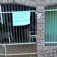 Não me chame não que eu vou - Episódio 41