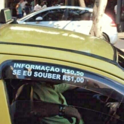 THIS IS BRAZIL