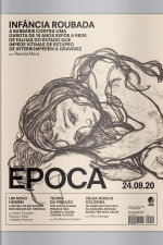 Época - 24/08/2020