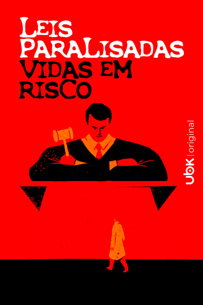 Leis paralisadas, vidas em risco