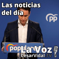 Las noticias del día - 18/02/22