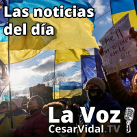 Las noticias del día - 23/02/22