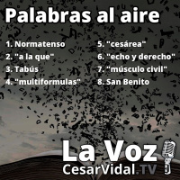 Palabras al aire - 07/03/22 - Acceso anticipado