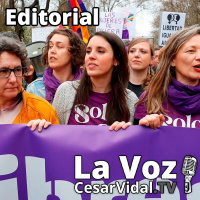 Editorial: 8 de Marzo: Día de la mujer trabajadora - 08/03/22