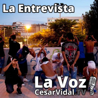 Entrevista a María de los Ángeles Barroso: Víctimas de la inmigración ilegal - 15/02/22