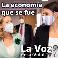 La economía que se fue - 08/03/22