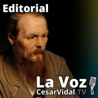 Editorial: La prohibición de Dostoyevski - 04/03/22 - Acceso anticipado