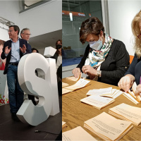 Reportajes | Así se impuso el sí de forma muy ajustada en el referéndum para la unión de Don Benito y Villanueva