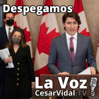 Despegamos: Dictadura bancaria en Canadá, yuan digital olímpico y el IVA de las criptodivisas - 15/02/22