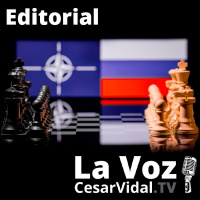 Editorial: Ucrania: Cómo hemos llegado hasta aquí - 24/02/22