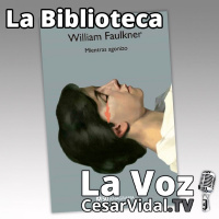La Biblioteca: Mientras agonizo - 24/02/22