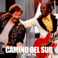 Camino del Sur - 27/02/22 - Episodio exclusivo para mecenas