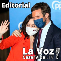 Editorial: La casa dividida de la derecha española - 18/02/22