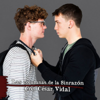 Las columnas de la Sinrazón: Aquel matón del colegio - 02/03/22 - Episodio exclusivo para mecenas