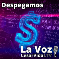 Despegamos: Subida de tipos del BCE, totalitarismo monetario USA y el CNI toma el Ibex - 10/03/22
