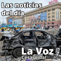 Las noticias del día - 01/03/22 - Acceso anticipado