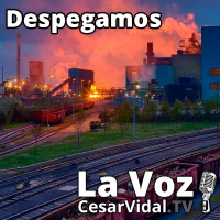 Despegamos: Cierre industrial, ERTEs de guerra, expropiación cripto y atraco RePower EU - 09/03/22