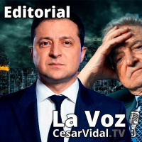 Editorial: Las intervenciones de George Soros en Ucrania - 28/02/22