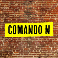 Comando N | Anatomía de un liderazgo