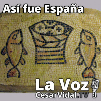 Así fue España: El cristianismo (IV): La vida de los cristianos en la Hispania del Siglo IV - 14/02/22 - Acceso anticipado