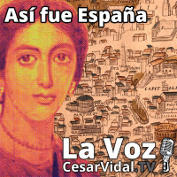 Así fue España: El cristianismo (VI): Juvenco, Prudencio y Egeria - 28/02/22