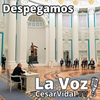 Despegamos: Órdago de Putin, revive el fracking, Sánchez corteja a Biden y Fainé ficha a Isla - 22/02/22