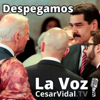 Despegamos: Crisis bancaria UE, Biden corteja a Maduro y Occidente abarata el petróleo a China - 07/03/22 - Acceso anticipado