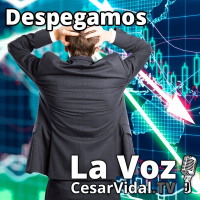 Despegamos: Emergencia en la FED, terremoto de bonos, miedo hipotecario y esperanza turística - 14/02/22 - Acceso anticipado