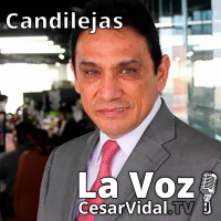 Entrevista a Aarón Lara Sánchez - 25/02/22