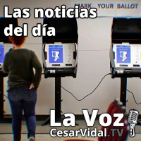 Las noticias del día - 14/02/22 - Acceso anticipado