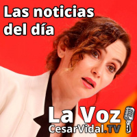 Las noticias del día - 17/02/22