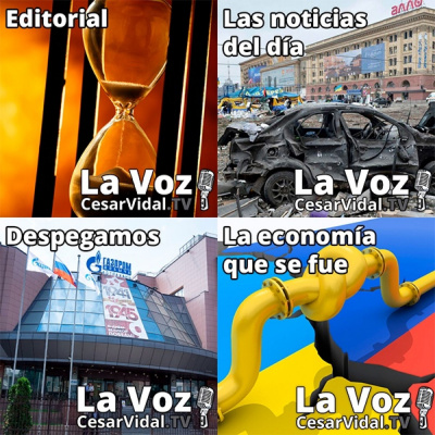 Noticias Hispanas