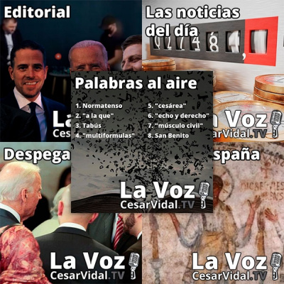 Noticias Hispanas