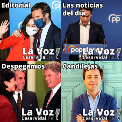 Noticias Hispanas