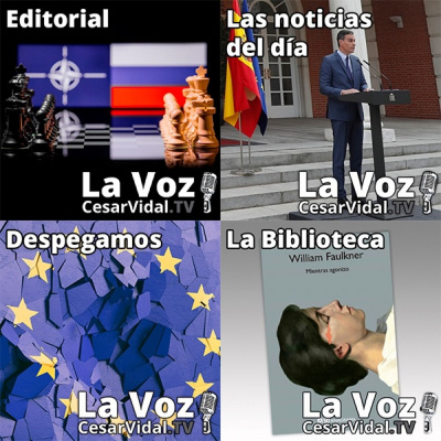 Noticias Hispanas