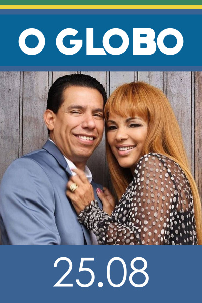 O GLOBO - Edição 25 de agosto de 2020