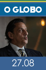 O GLOBO - Edição 27 de agosto de 2020